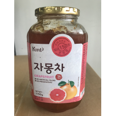 KOREA GRAPEFRUIT